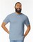 Gildan Softstyle Crewneck Short Sleeve T-Shirt for Casual Wear, Custom Printing & Everyday Comfort